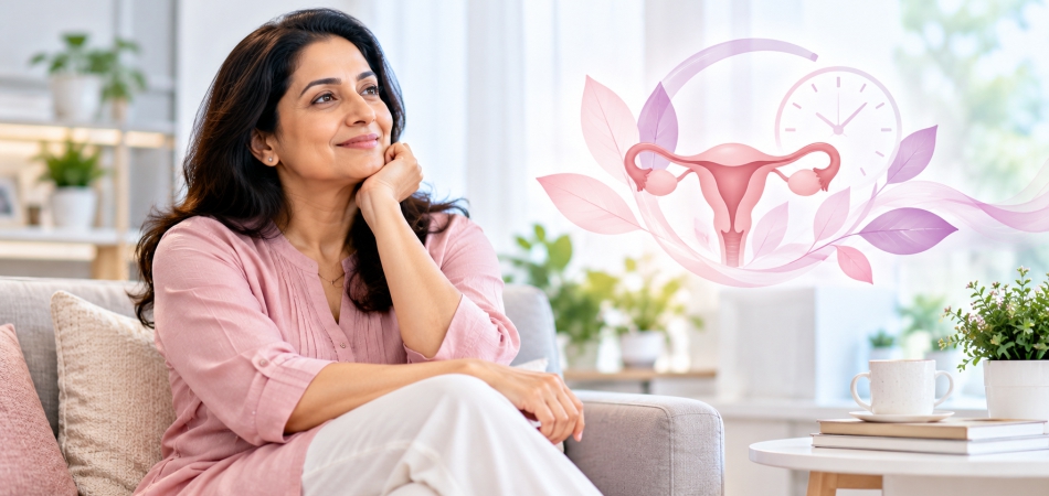Menopause Treatment in Raipur